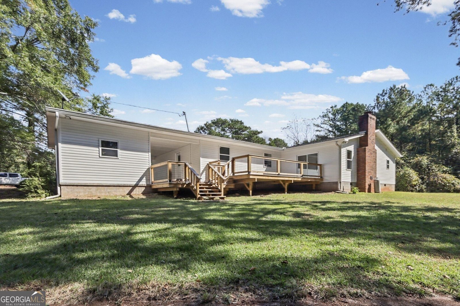 855 Silver Shoals Road Lula - Photo 27