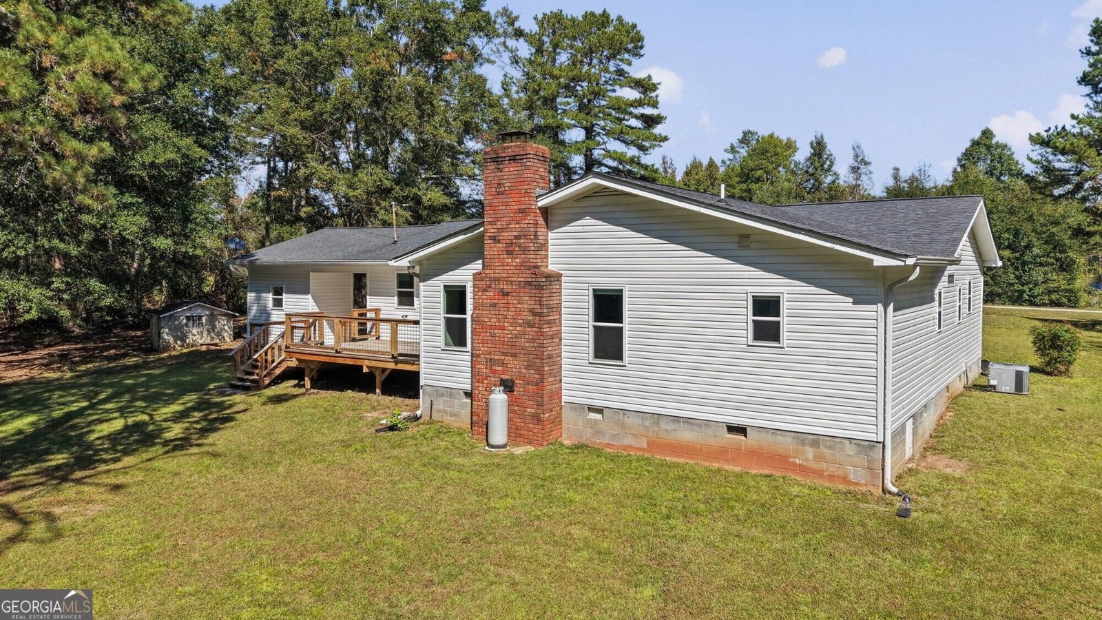 855 Silver Shoals Road Lula - Photo 28