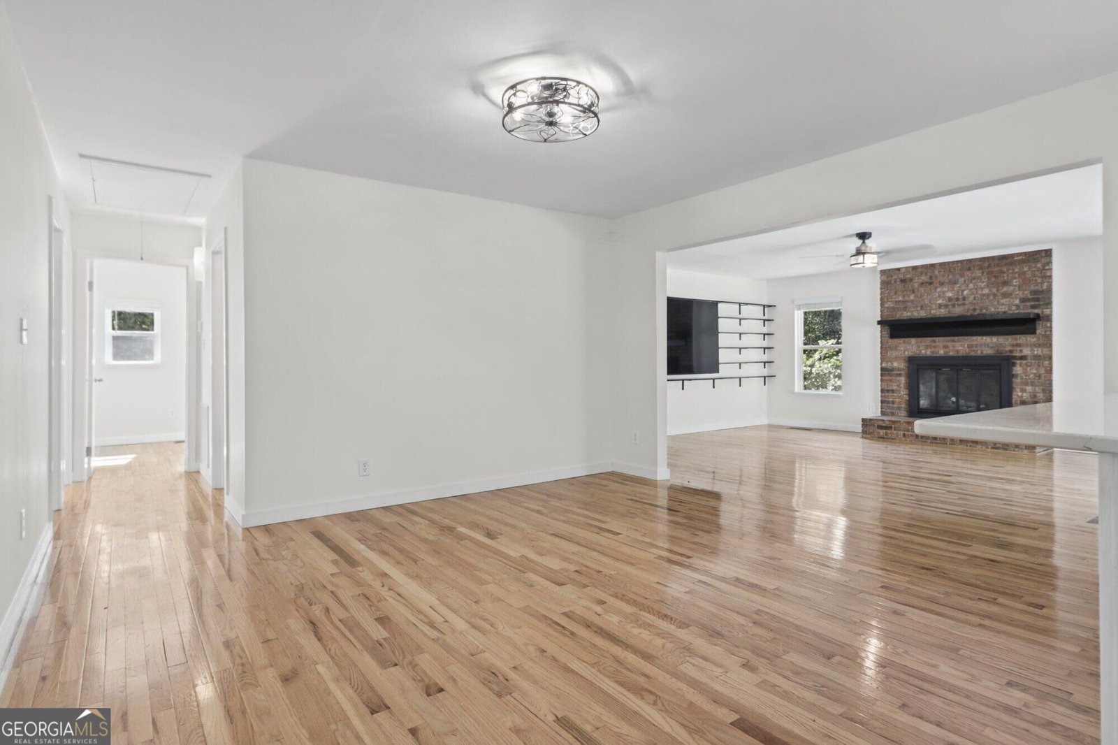 855 Silver Shoals Road Lula - Photo 6