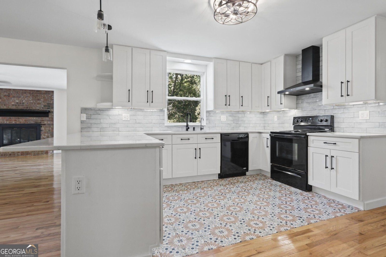 855 Silver Shoals Road Lula - Photo 7