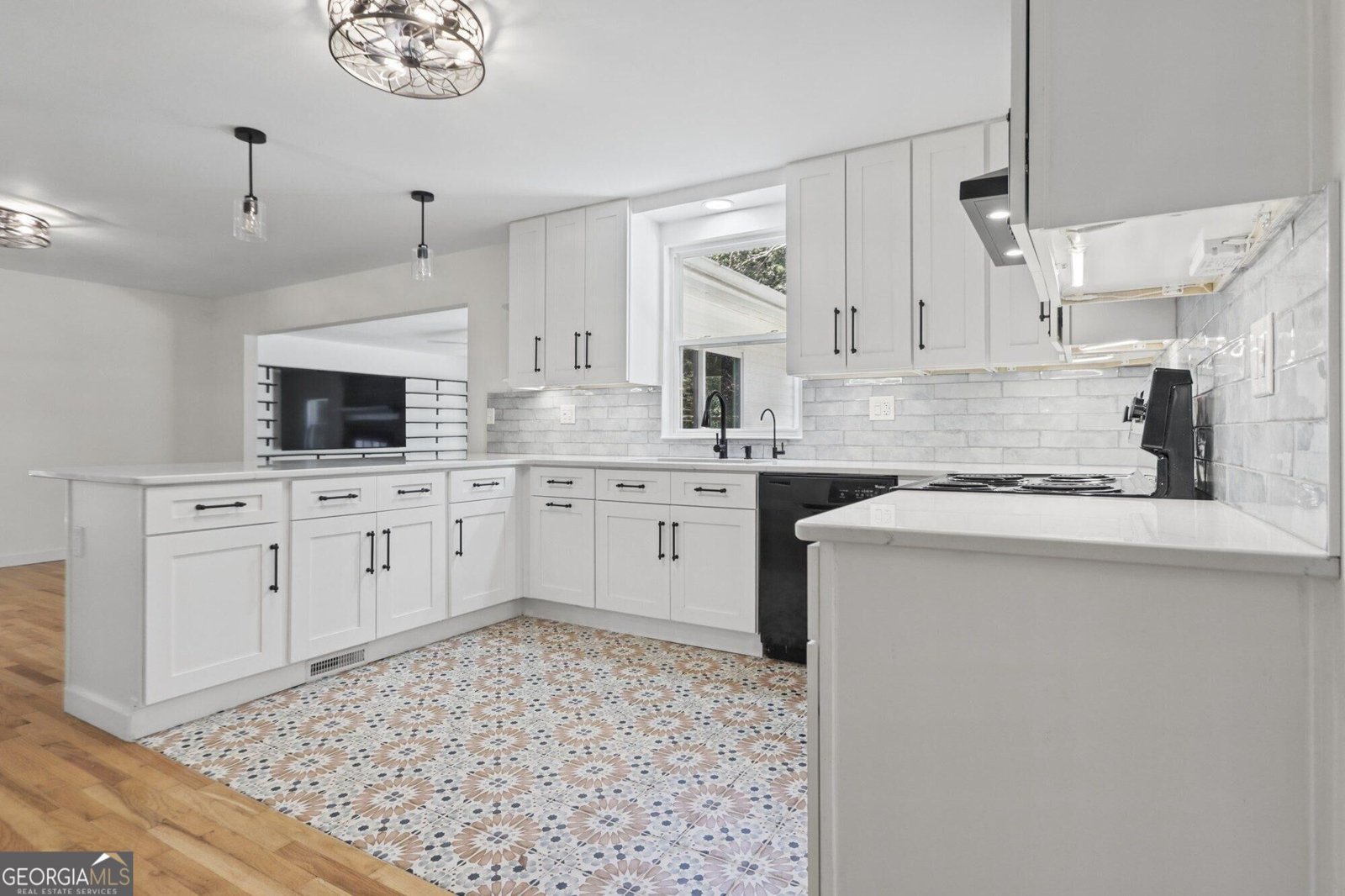 855 Silver Shoals Road Lula - Photo 8