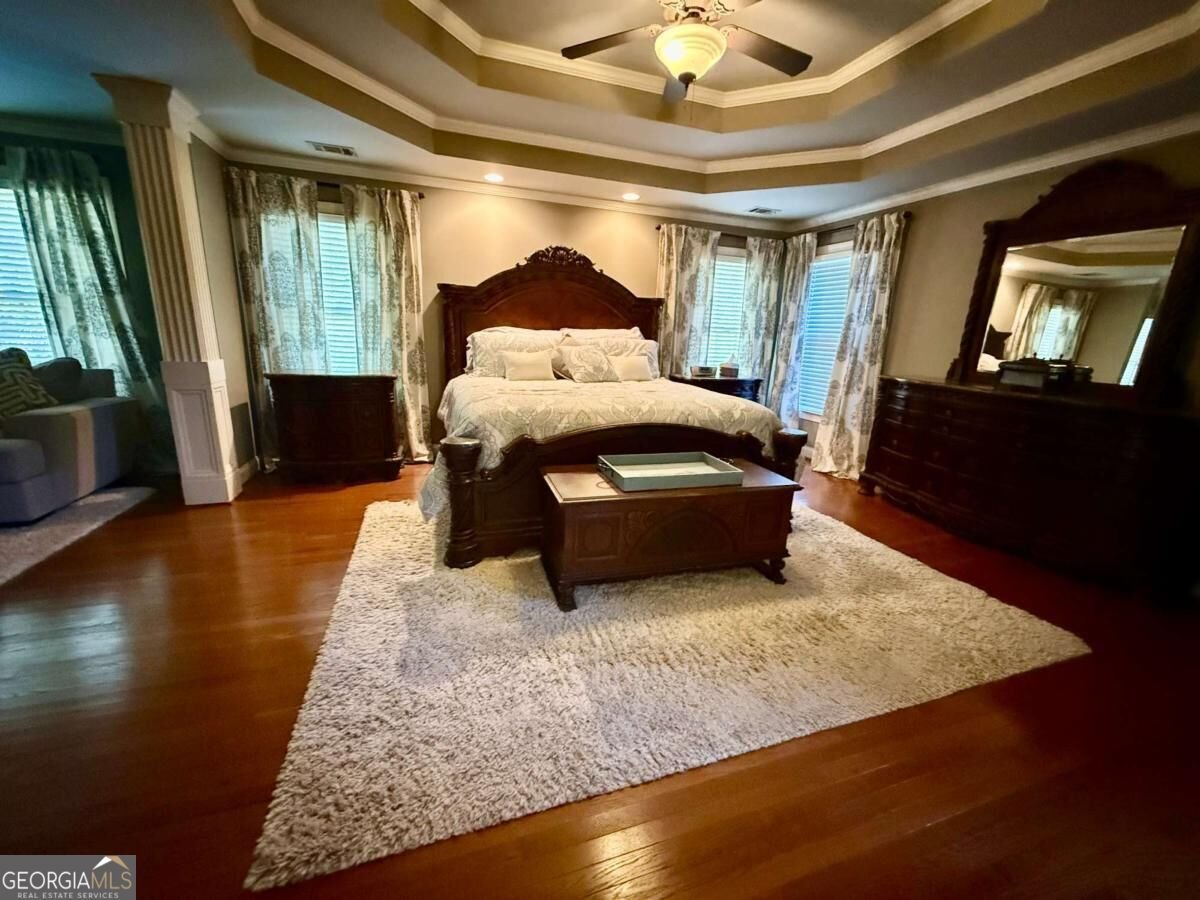 5812 Ripplestone Court Acworth - Photo 10