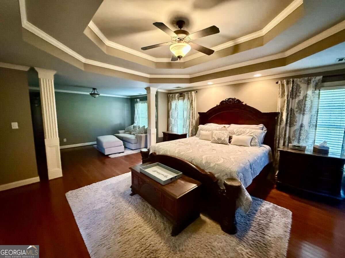 5812 Ripplestone Court Acworth - Photo 11