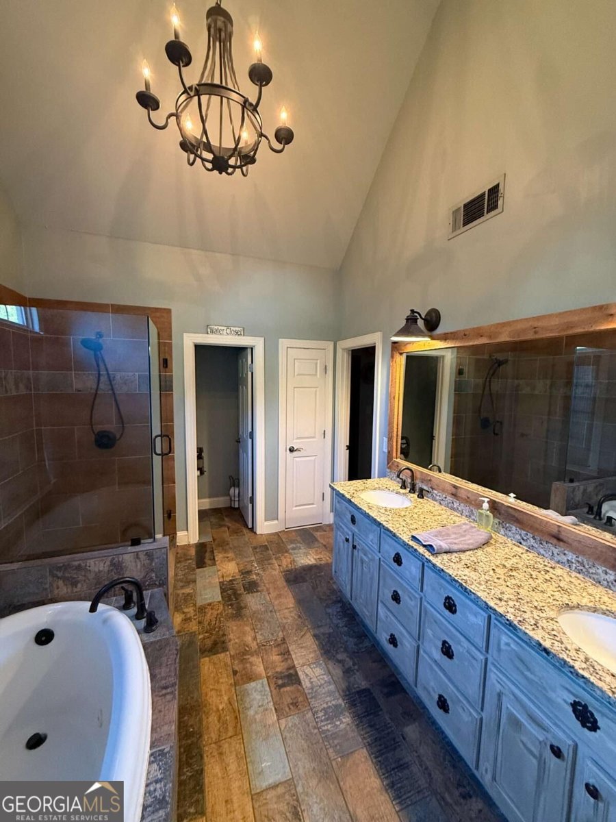 5812 Ripplestone Court Acworth - Photo 12