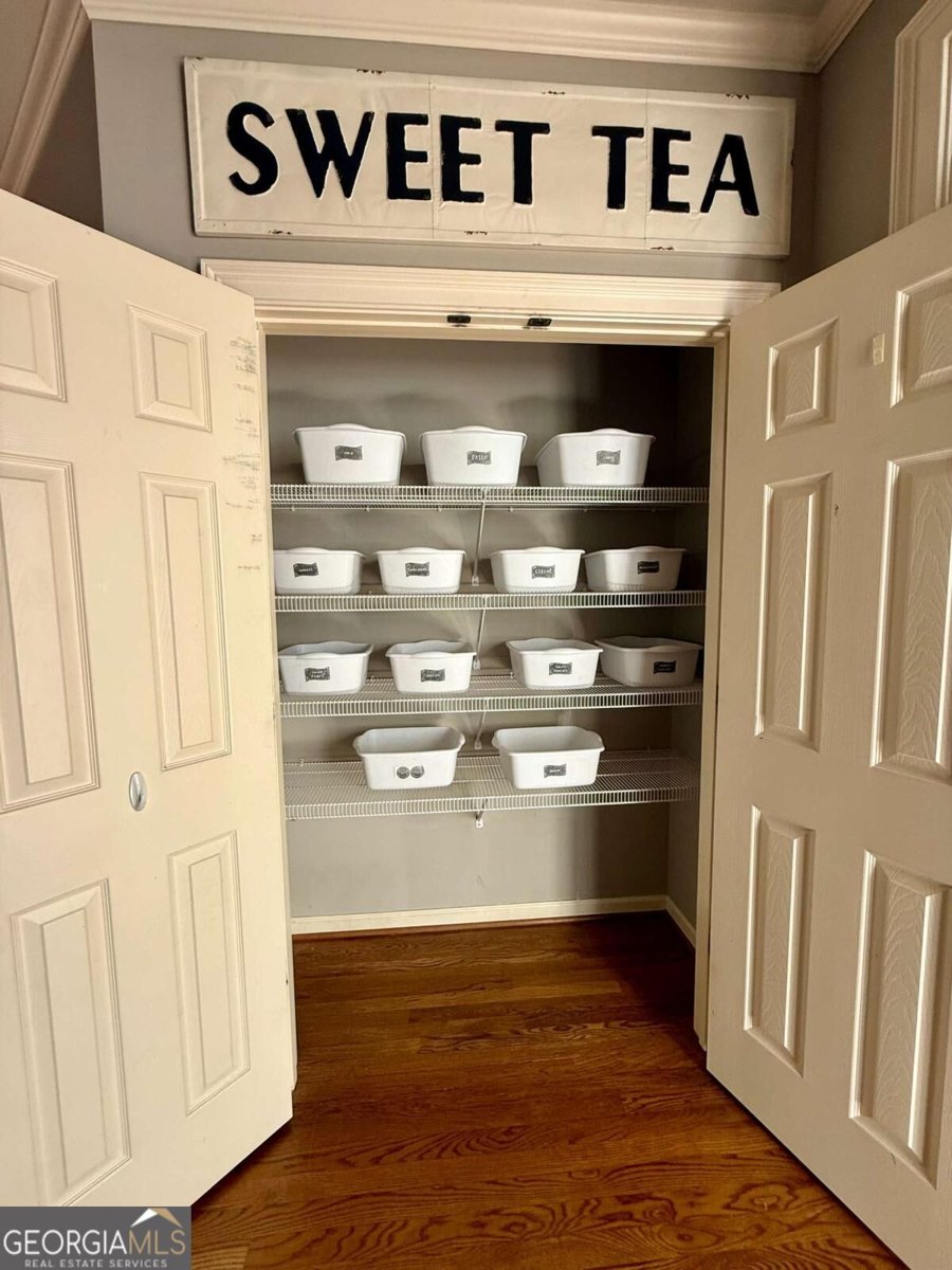 5812 Ripplestone Court Acworth - Photo 16