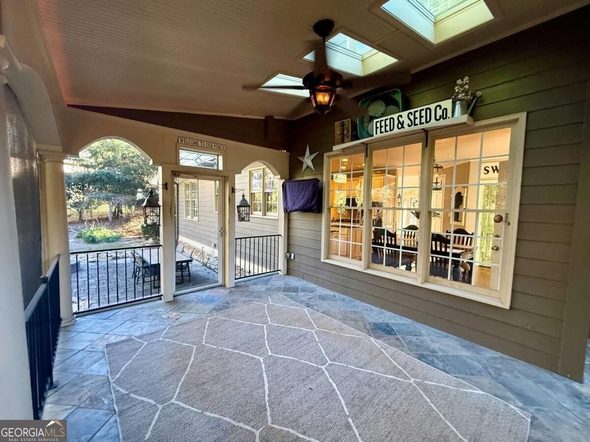 5812 Ripplestone Court Acworth - Photo 17