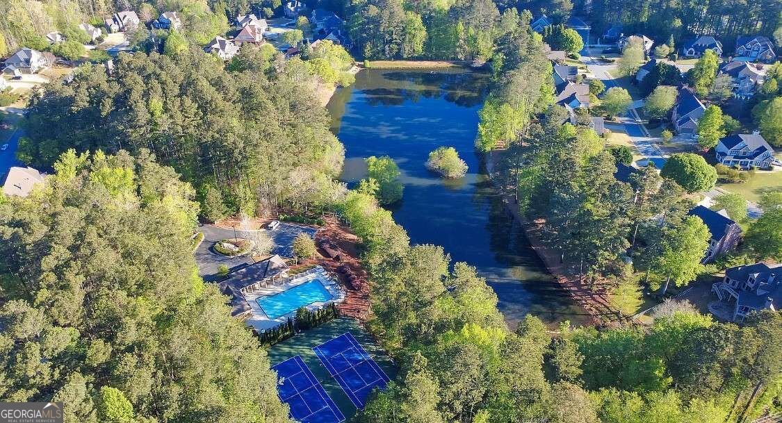 5812 Ripplestone Court Acworth - Photo 20