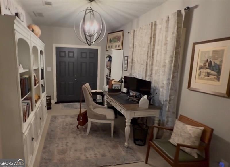 5812 Ripplestone Court Acworth - Photo 21