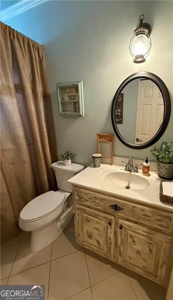 5812 Ripplestone Court Acworth - Photo 22