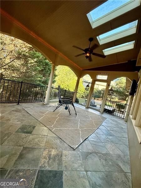 5812 Ripplestone Court Acworth - Photo 23