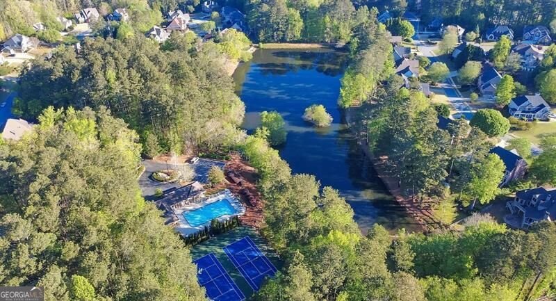 5812 Ripplestone Court Acworth - Photo 27