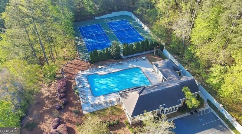 5812 Ripplestone Court Acworth - Photo 28
