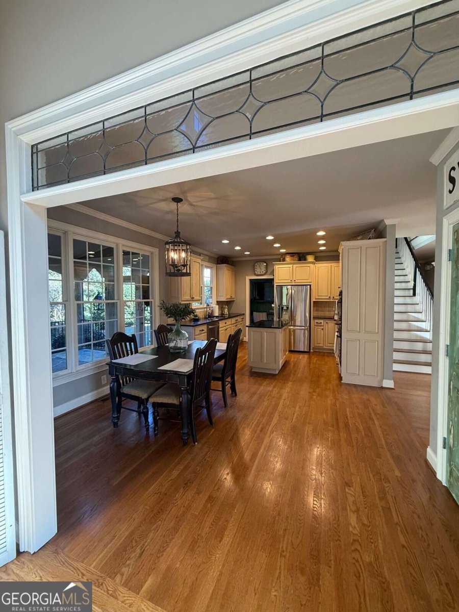 5812 Ripplestone Court Acworth - Photo 6