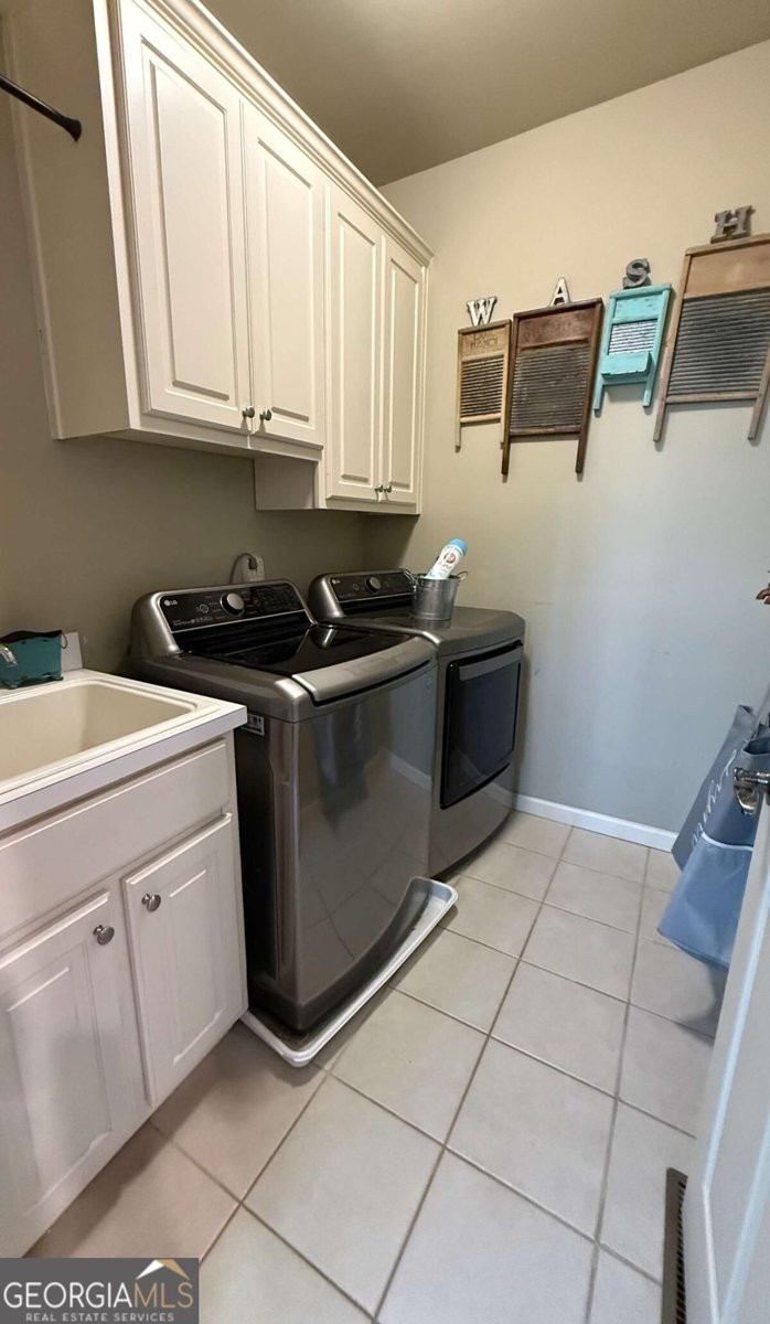 5812 Ripplestone Court Acworth - Photo 8