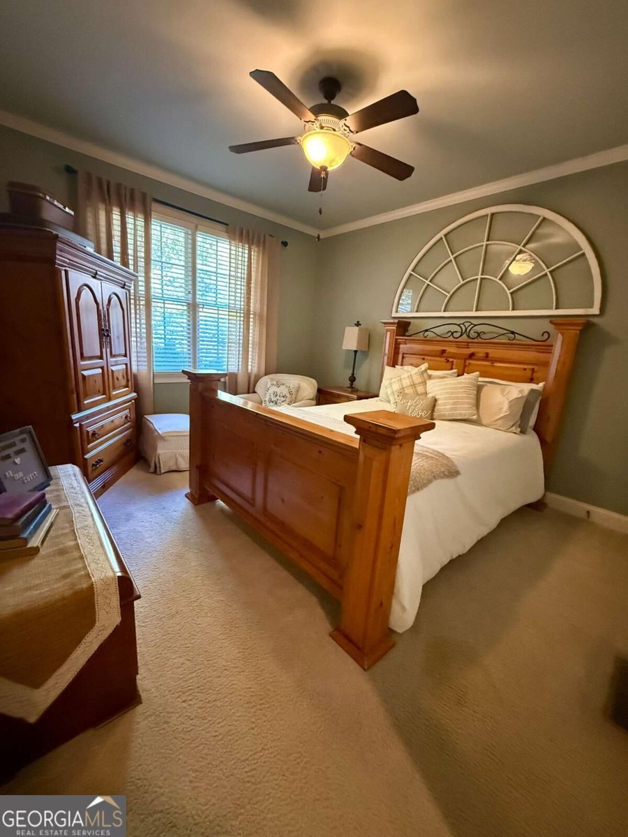 5812 Ripplestone Court Acworth - Photo 9