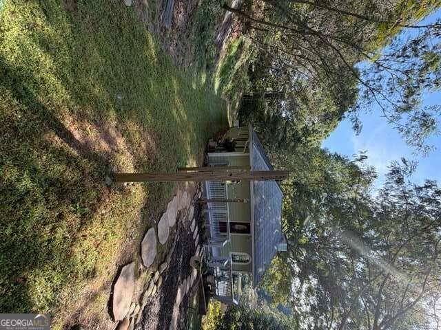 862 Price Road Dawsonville - Photo 18