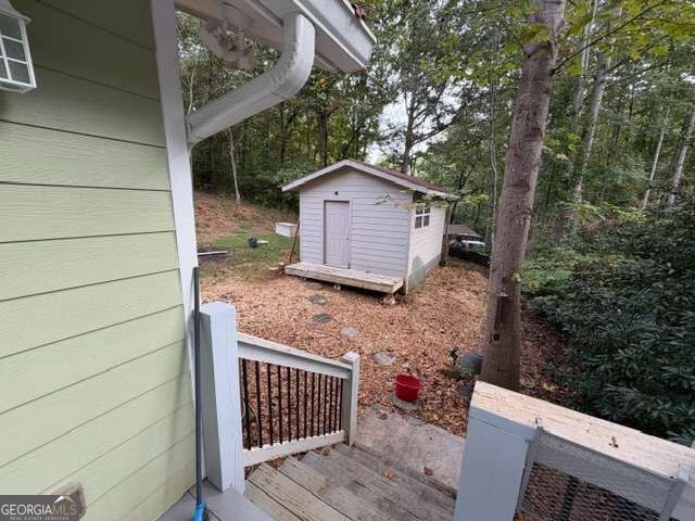 862 Price Road Dawsonville - Photo 8