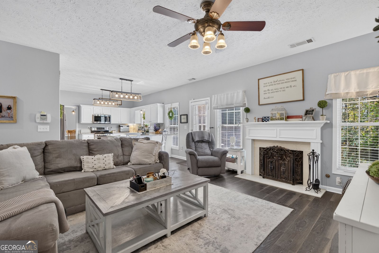 3530 Southpointe Hill Drive Buford - Photo 11
