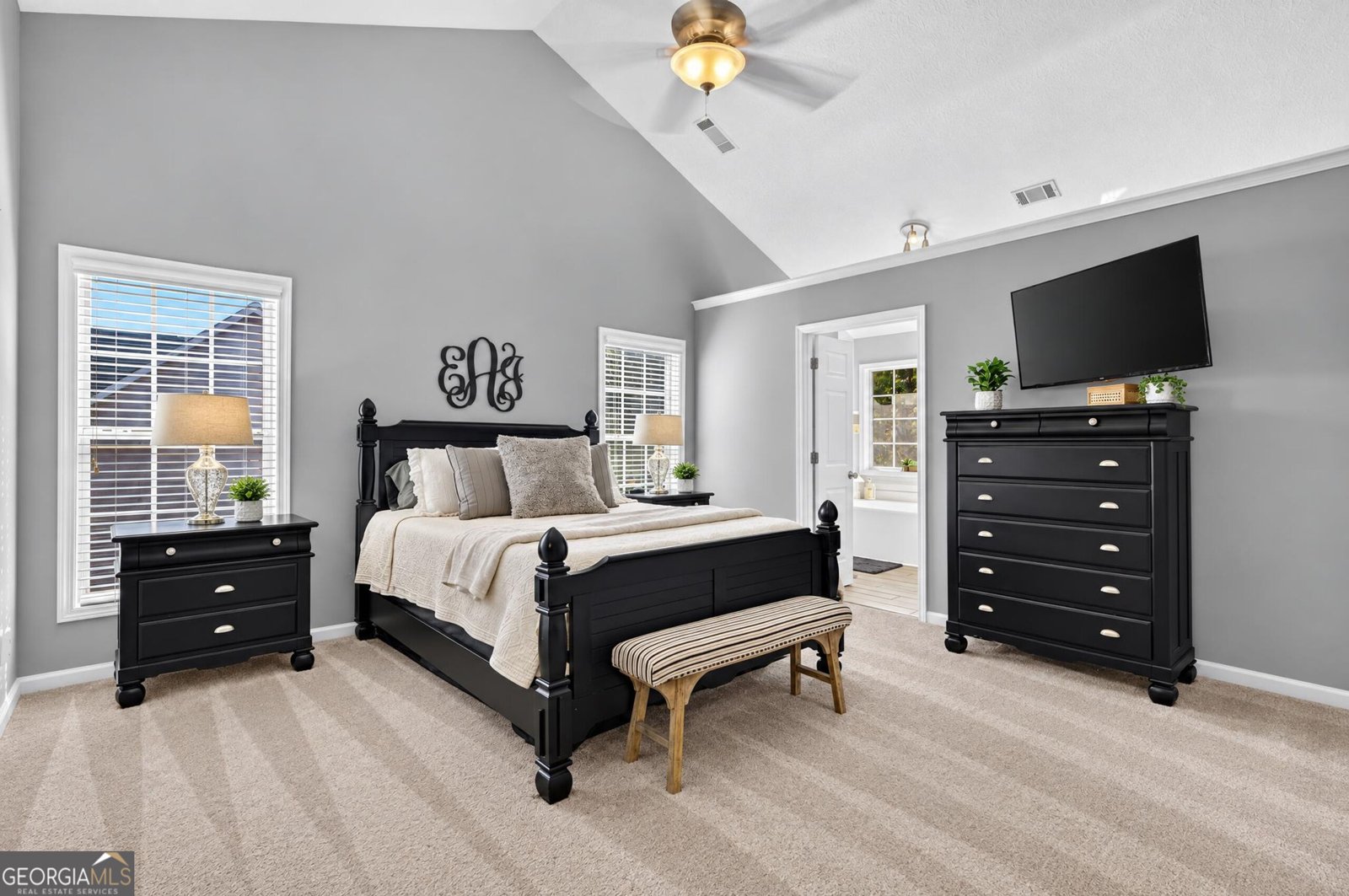 3530 Southpointe Hill Drive Buford - Photo 21