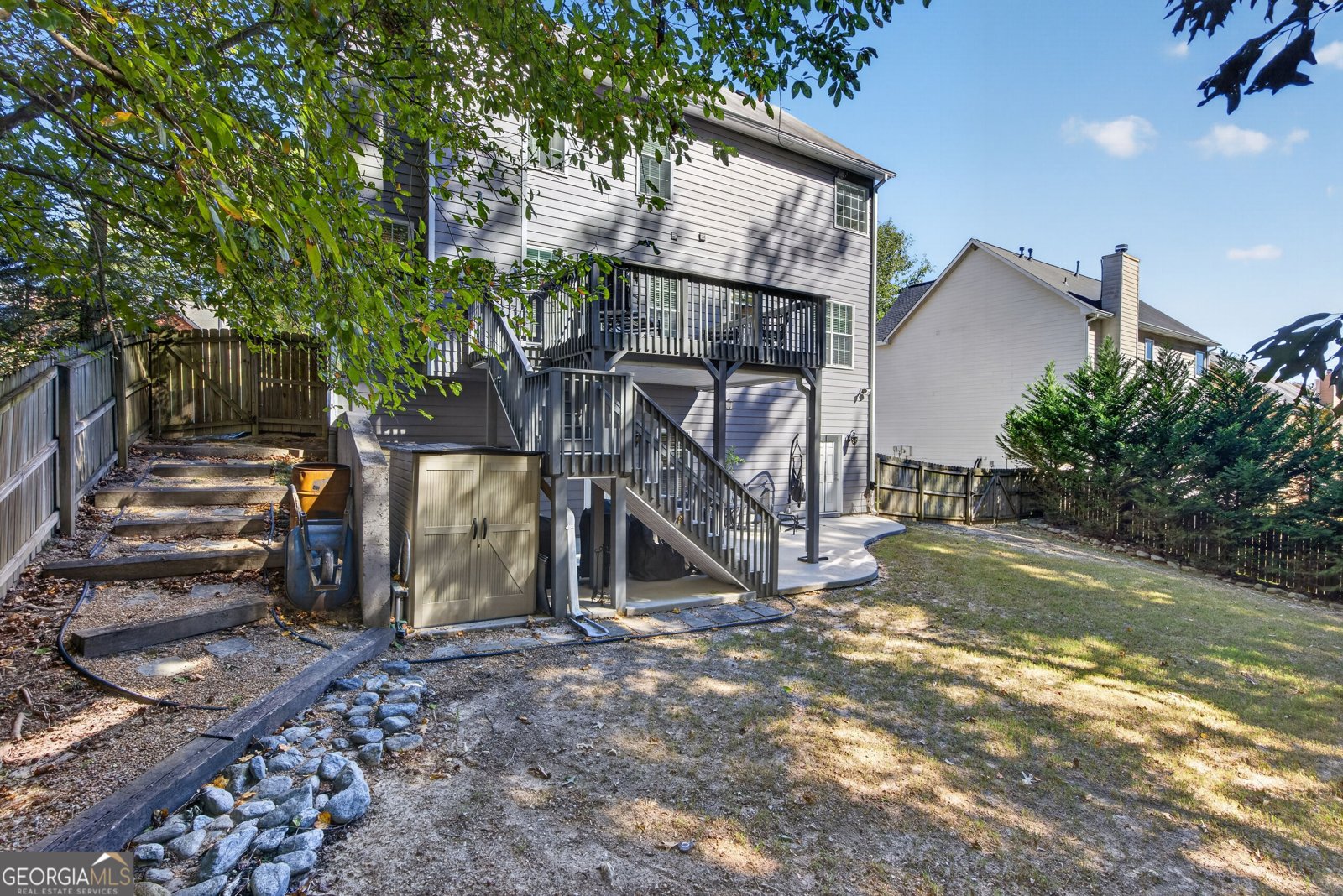 3530 Southpointe Hill Drive Buford - Photo 51