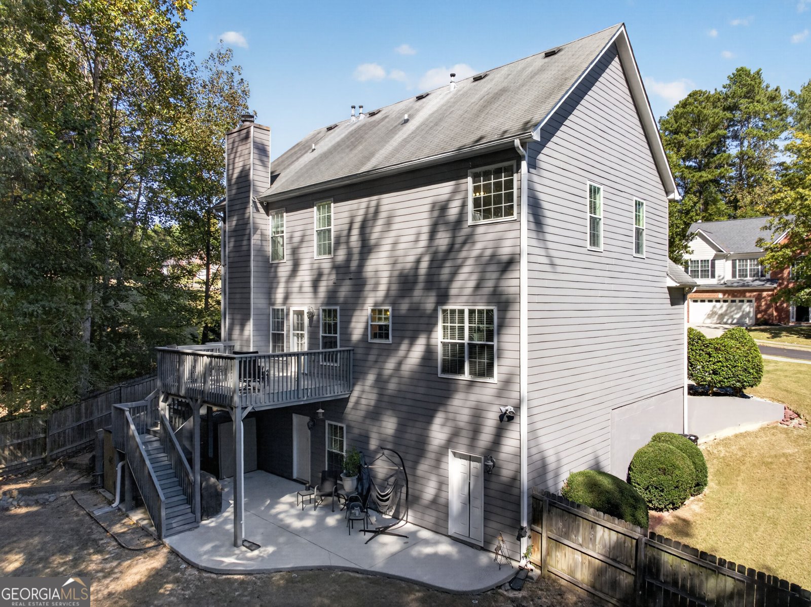3530 Southpointe Hill Drive Buford - Photo 52