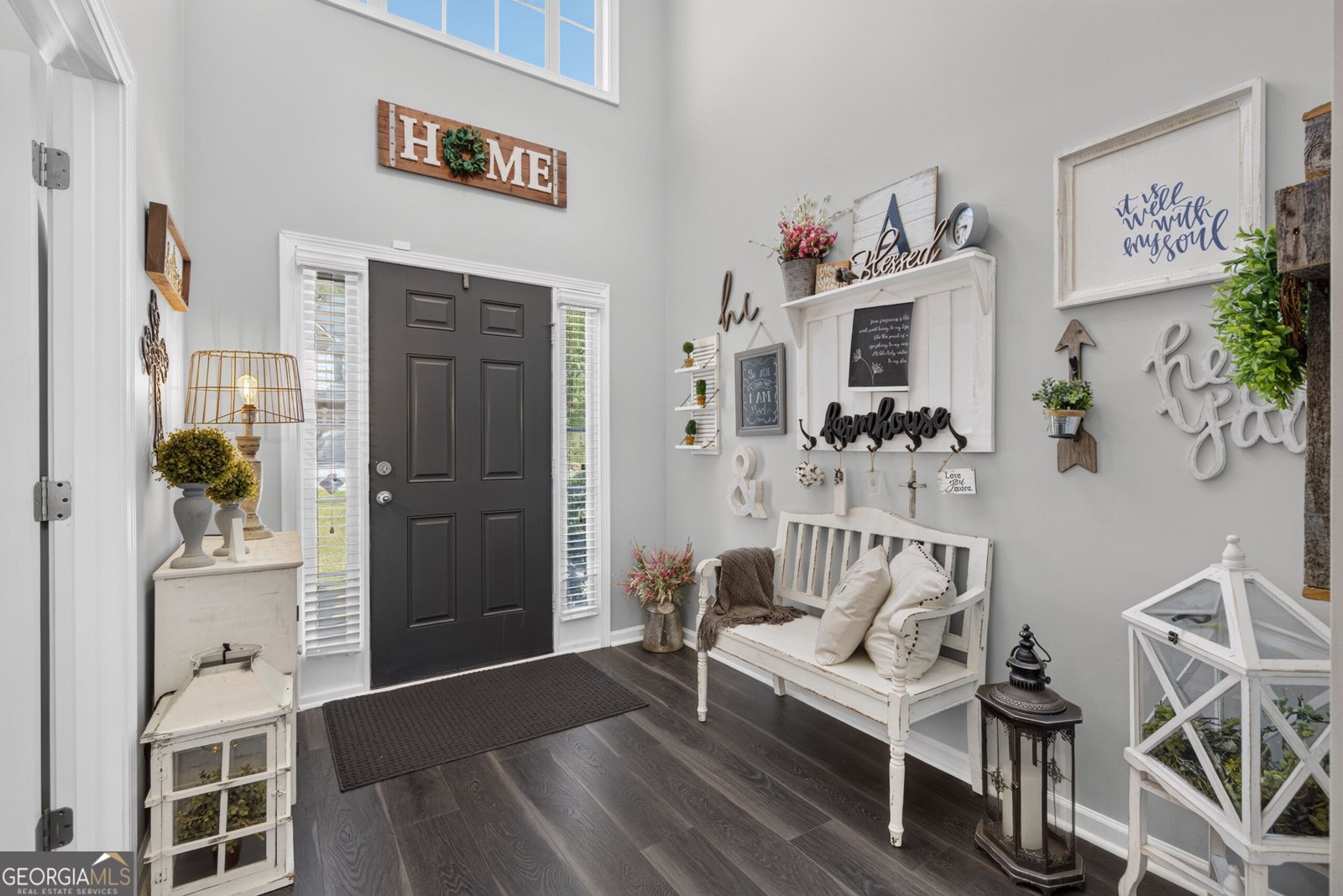 3530 Southpointe Hill Drive Buford - Photo 6