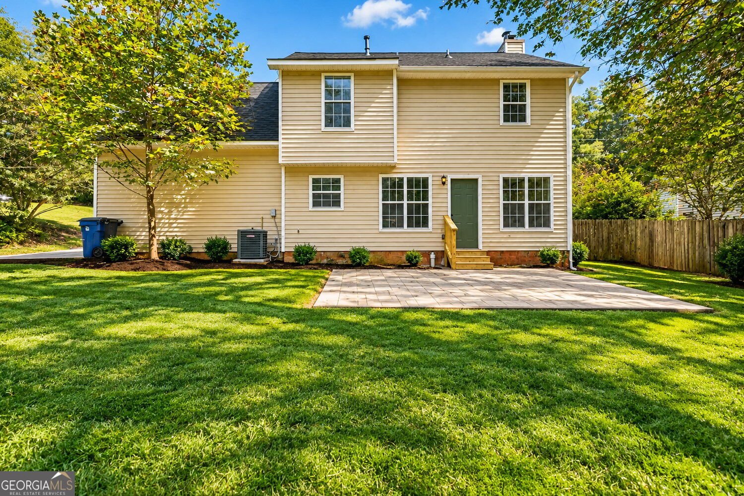 7251 Williams Road Flowery Branch - Photo 23