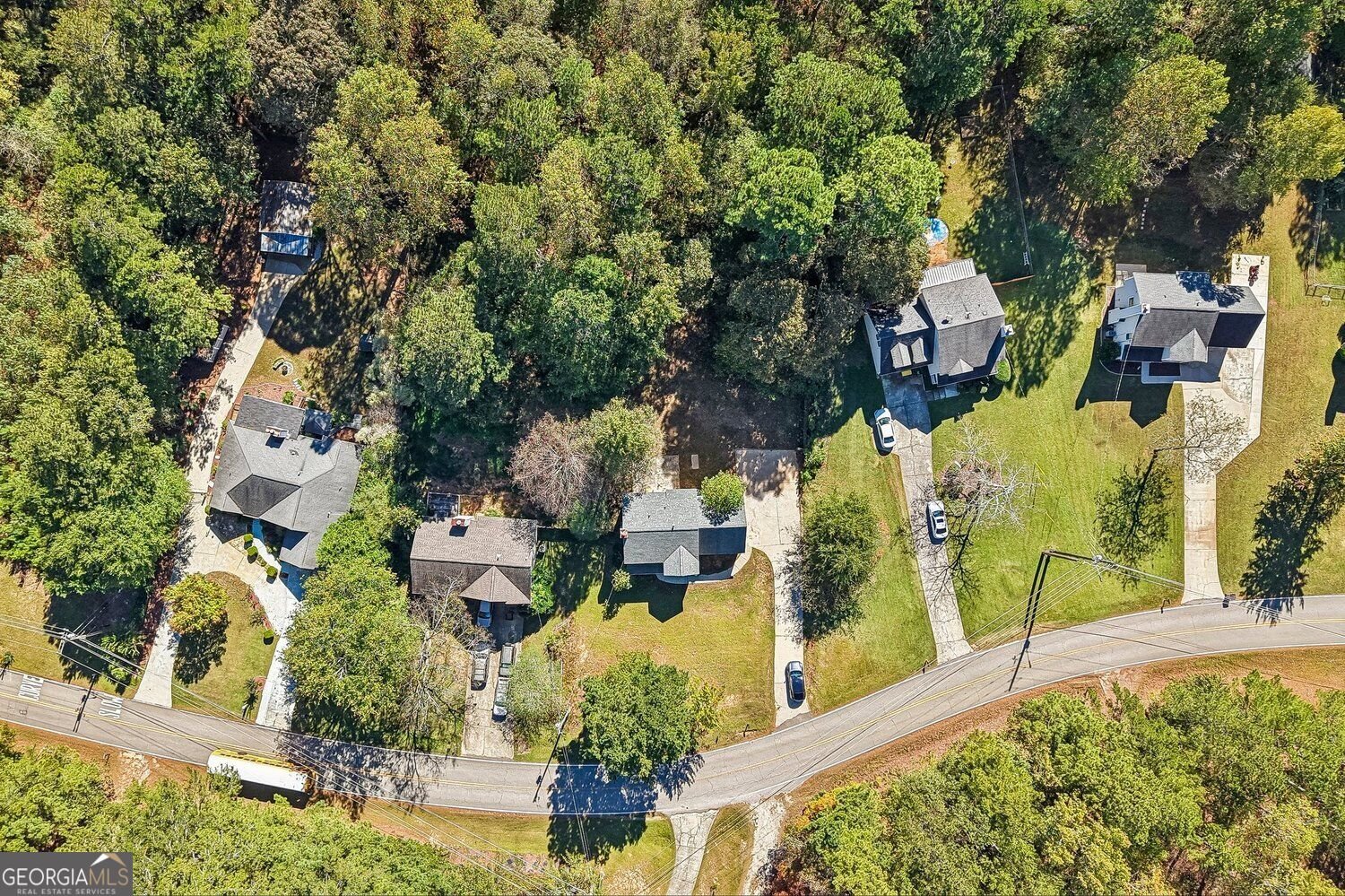 7251 Williams Road Flowery Branch - Photo 25