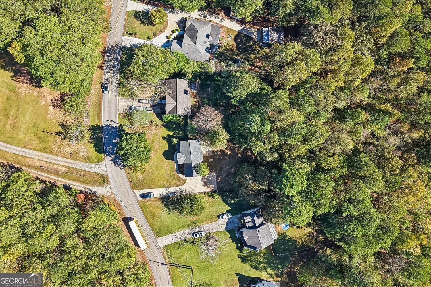 7251 Williams Road Flowery Branch - Photo 26