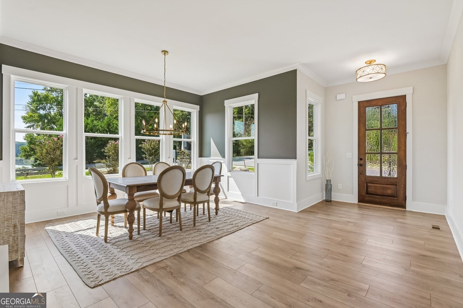 3310 Hillshire Drive Cumming - Photo 11
