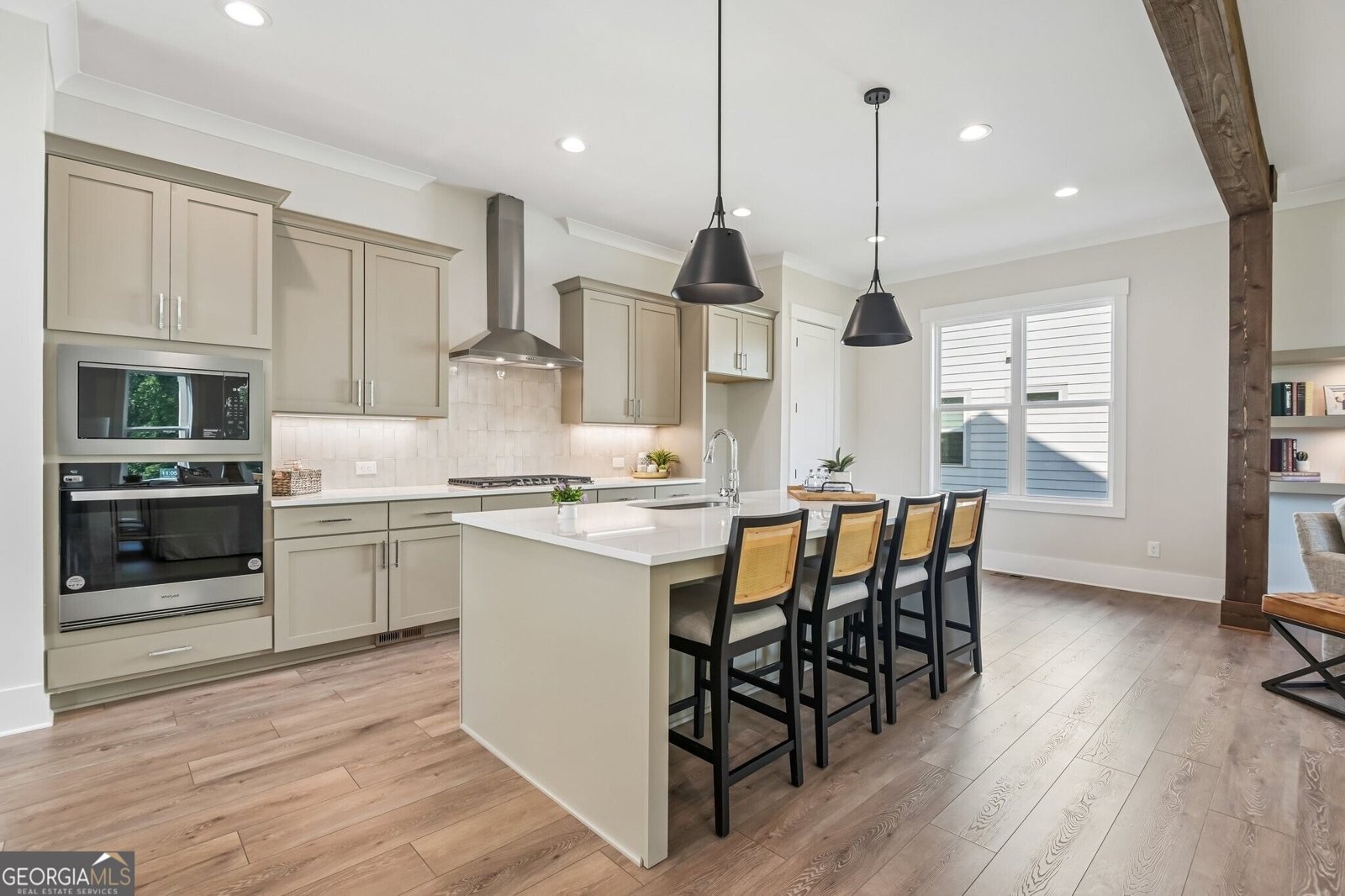 3310 Hillshire Drive Cumming - Photo 15