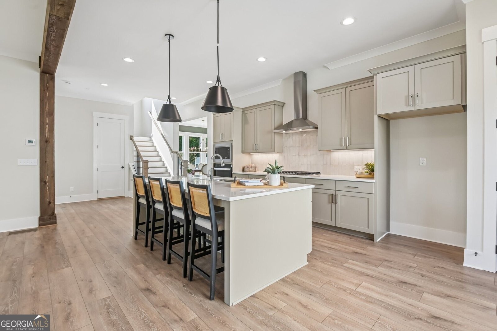 3310 Hillshire Drive Cumming - Photo 16