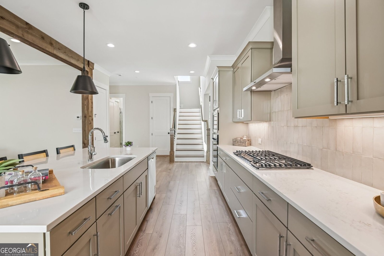 3310 Hillshire Drive Cumming - Photo 17