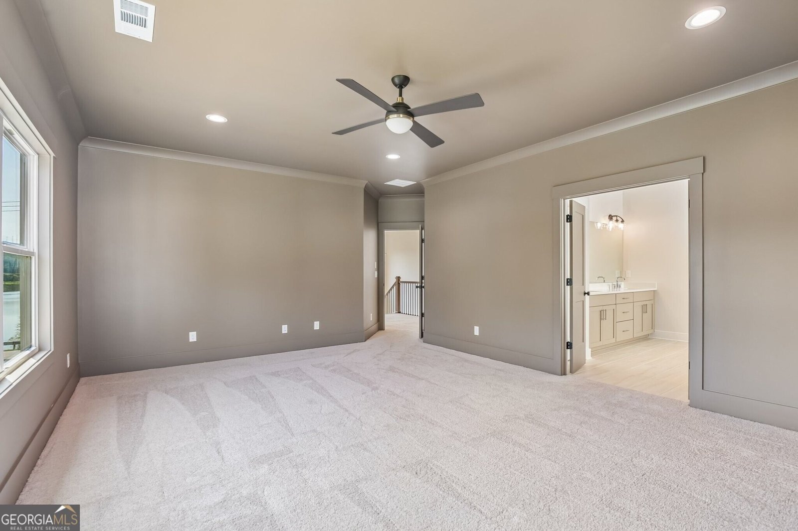 3310 Hillshire Drive Cumming - Photo 37