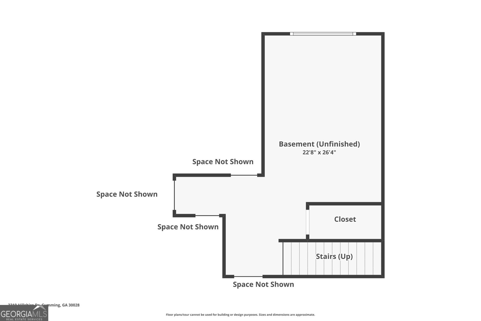 3310 Hillshire Drive Cumming - Photo 62