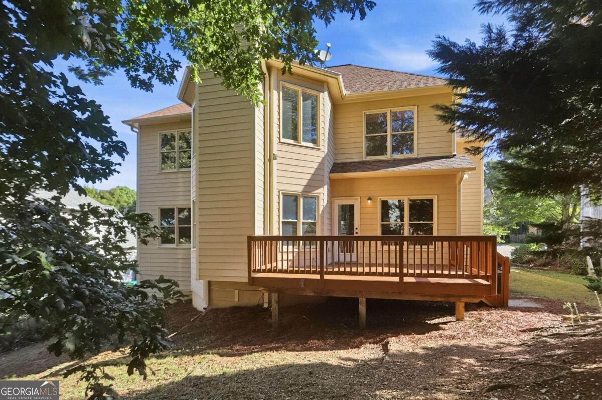 4258 Wyndam Hill Drive Suwanee - Photo 34
