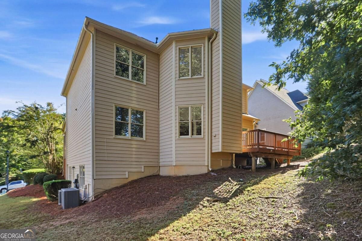 4258 Wyndam Hill Drive Suwanee - Photo 35