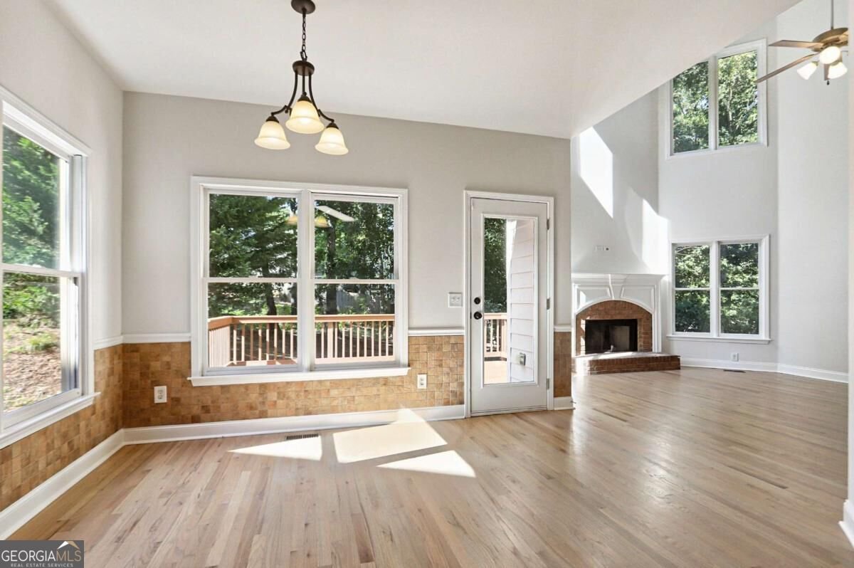 4258 Wyndam Hill Drive Suwanee - Photo 6