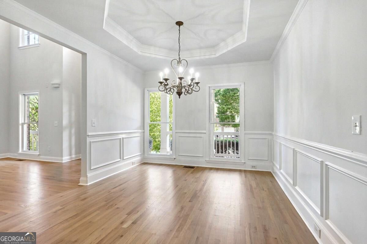 4258 Wyndam Hill Drive Suwanee - Photo 8