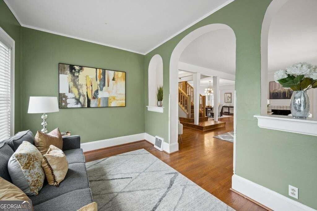 1248 Stillwood Drive Atlanta - Photo 15
