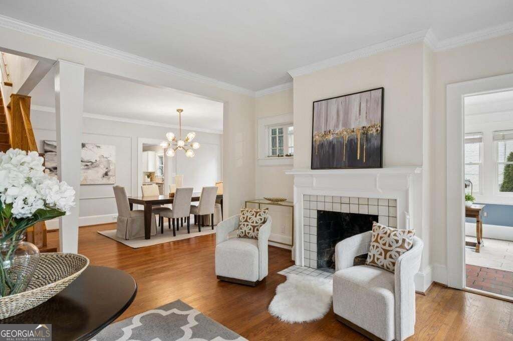 1248 Stillwood Drive Atlanta - Photo 19
