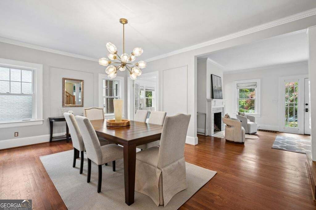 1248 Stillwood Drive Atlanta - Photo 20