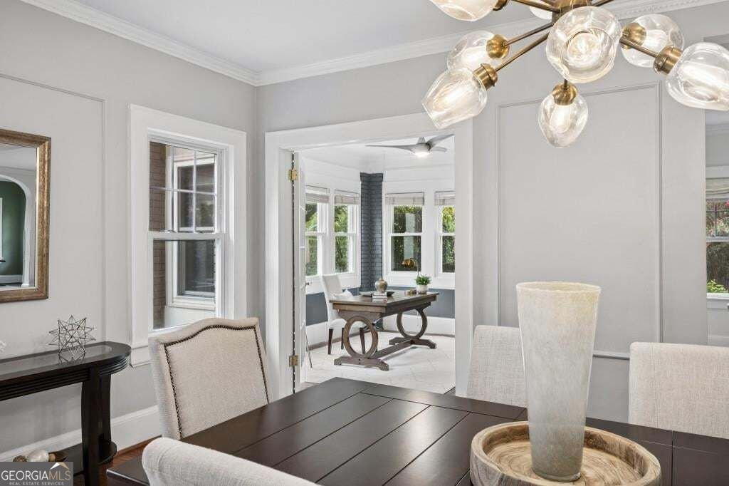 1248 Stillwood Drive Atlanta - Photo 22