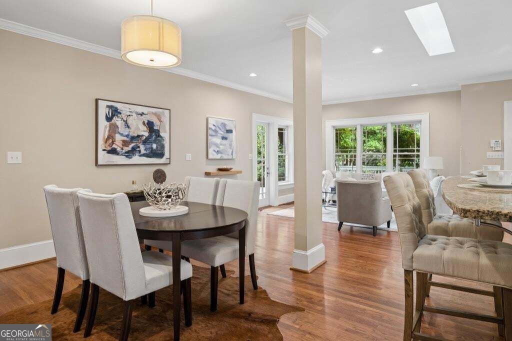 1248 Stillwood Drive Atlanta - Photo 29