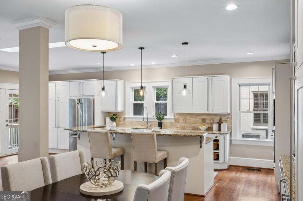 1248 Stillwood Drive Atlanta - Photo 30