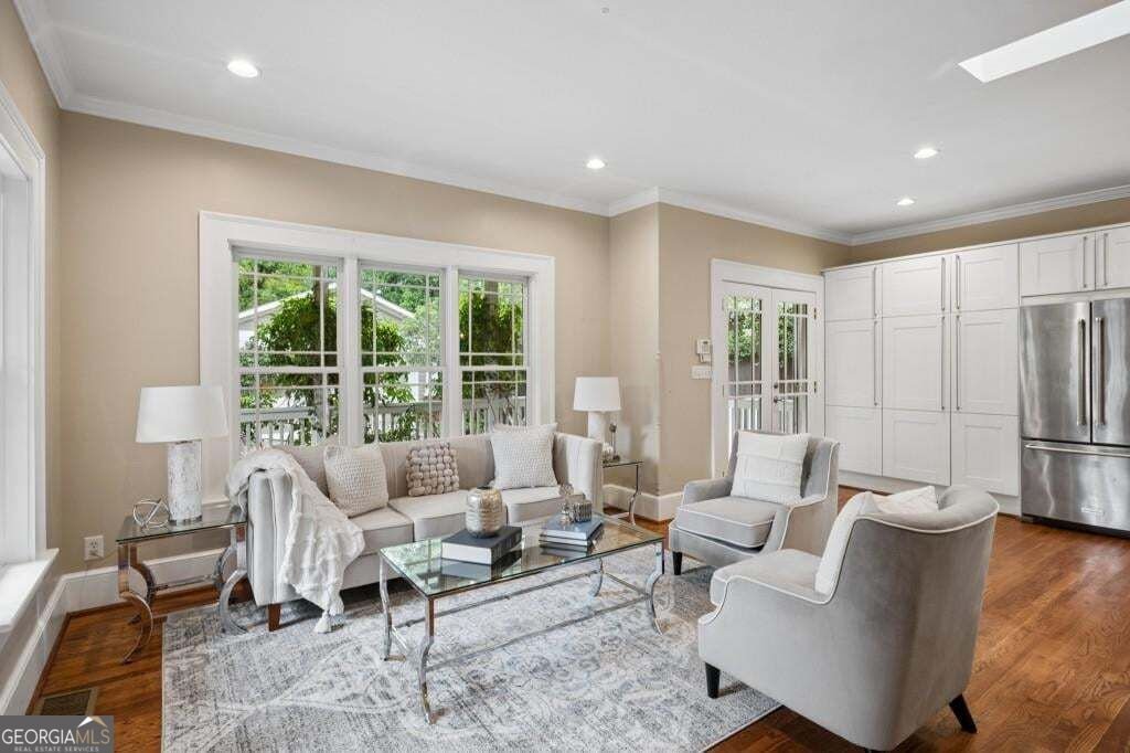 1248 Stillwood Drive Atlanta - Photo 32