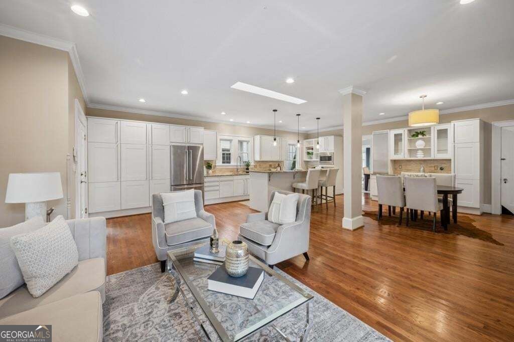 1248 Stillwood Drive Atlanta - Photo 33