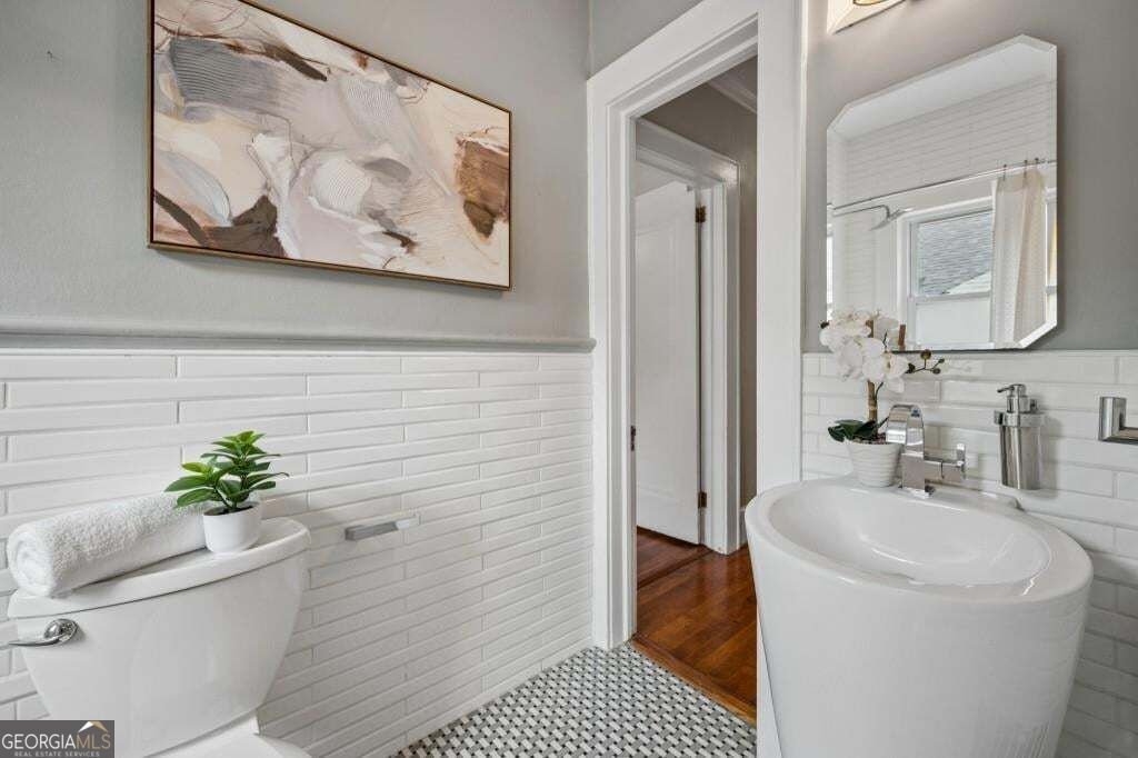 1248 Stillwood Drive Atlanta - Photo 37