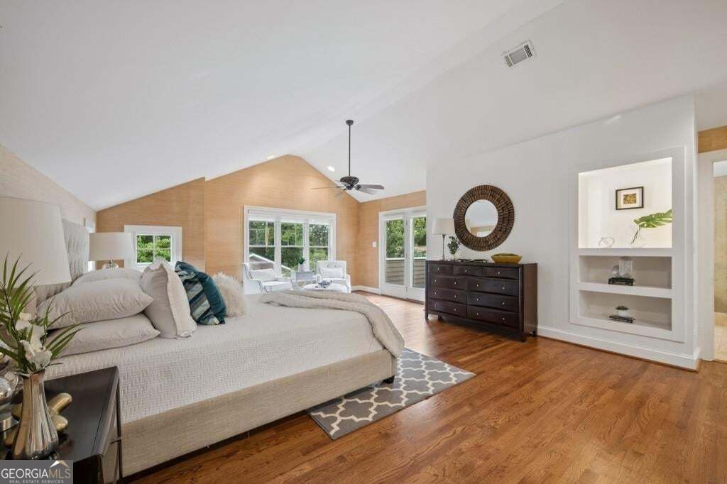 1248 Stillwood Drive Atlanta - Photo 41