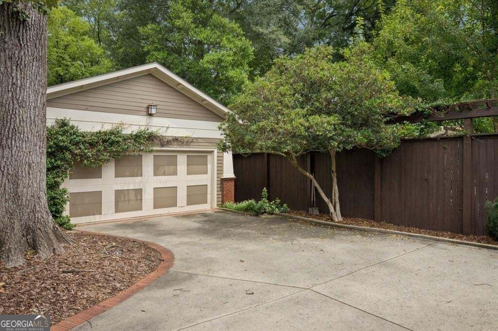 1248 Stillwood Drive Atlanta - Photo 52